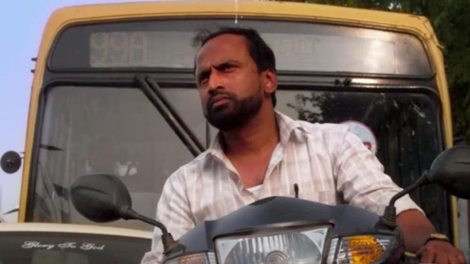 NASIR Q&A w/ Director Arun Karthick